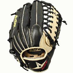  System Seven FGS7-OFL is an 12.75 pro outfielders pattern with a long and 